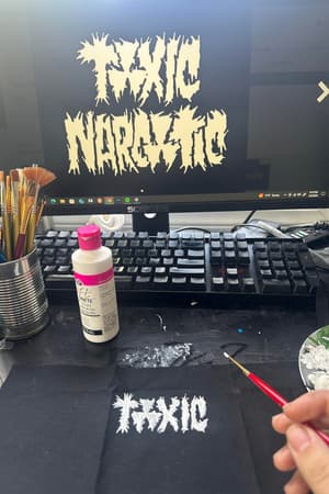 Toxic Narcotic