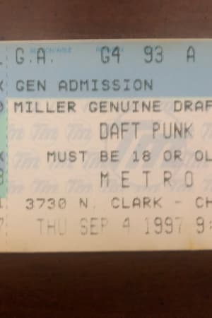Daft Punk