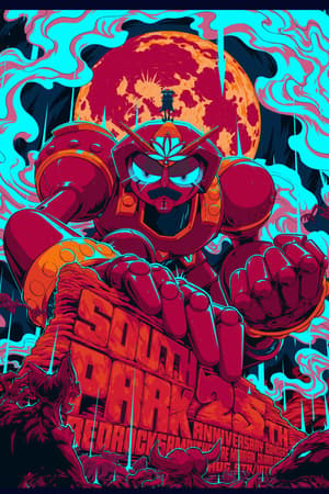 South Park (25th Anniversary Concert)