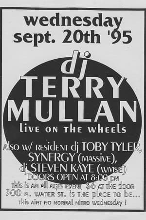 DJ Terry Mullan, Toby Tyler