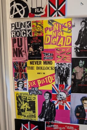 Sex Pistols, Glenn Danzig