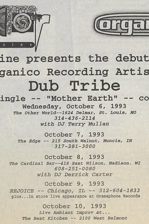 Dub Tribe, DJ Terry Mullan