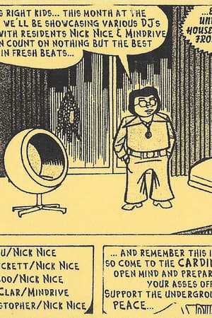 Nick Nice, Mindrive