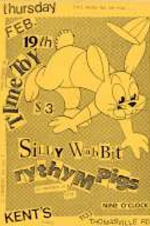 Time Toy, Silly Won Bit