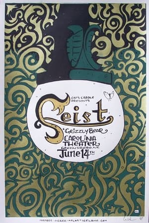 Feist, Grizzly Bear