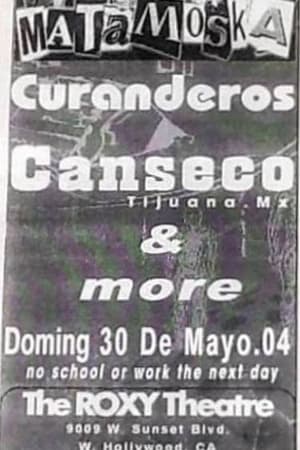 Matamoska, Curanderos