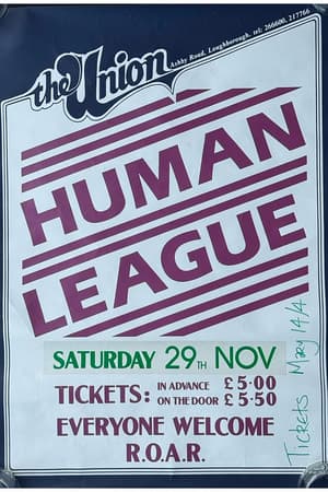 Human League