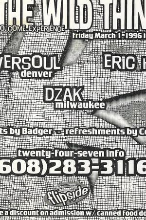 Greg Eversoul, Eric Haupt