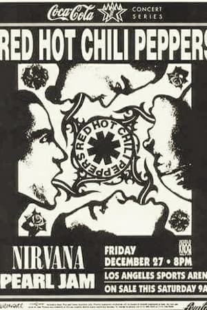 Red Hot Chili Peppers, Nirvana