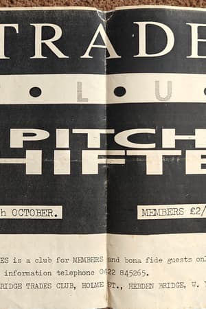 Pitchshifter