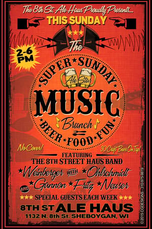 The 8th Street Haus Band, Weinberger