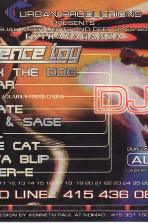 Terence Toy, Felix The Dog