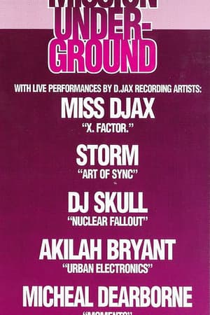 Miss Djax, Storm