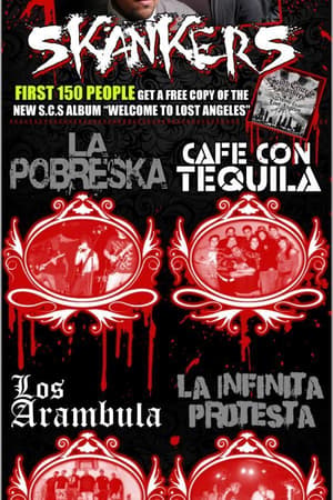 South Central Skankers, La Pobreska