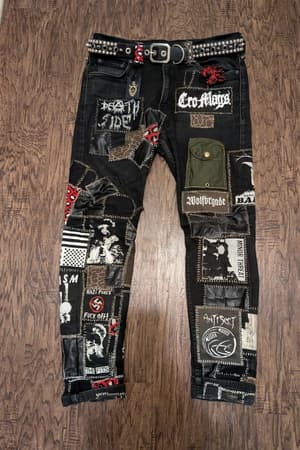 Death Side, Cro-Mags
