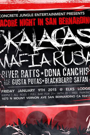 Okalacas, Mafia Rusa