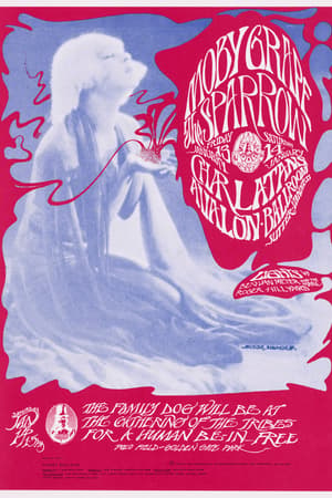 Moby Grape, The Sparrow