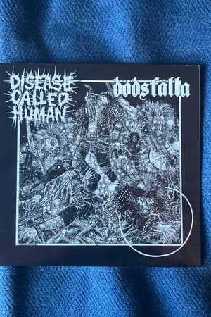 Disease Called Human, Dödsfälla