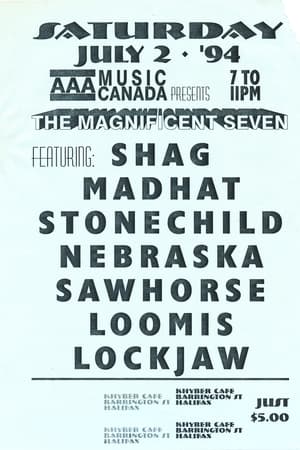 Shag, Madhat