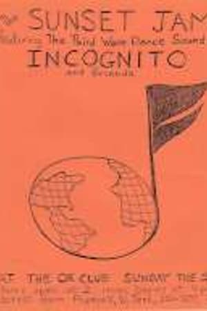 Incognito, The Third Wave Dance Band