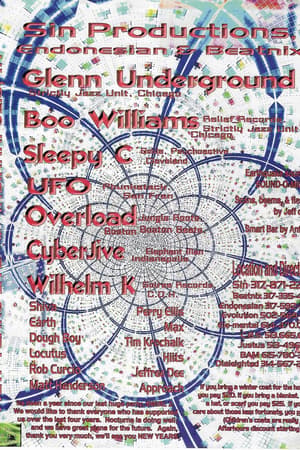 Glenn Underground, Boo Williams