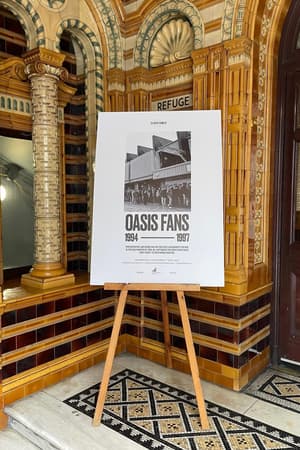 Oasis