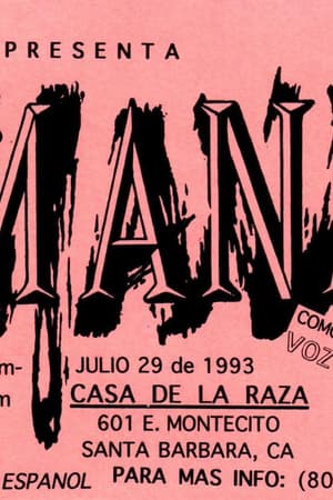 Maná, Voz D Mano