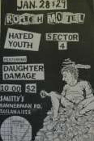 Hated Youth, Sector 4