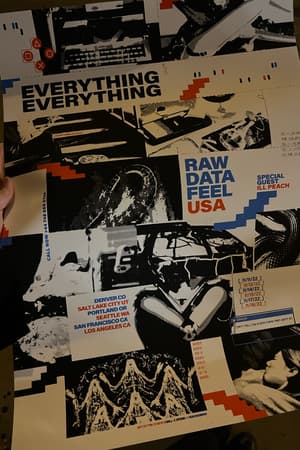 Everything Everything, Ill Peach