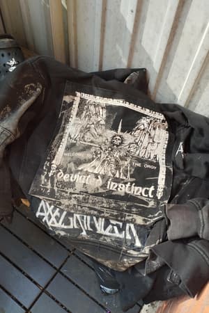 Deviated Instinct
