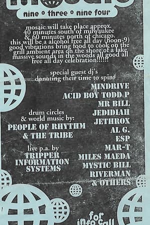 Mindrive, Acid Boy Todd P