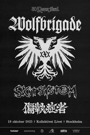 Wolfbrigade, Skitsystem
