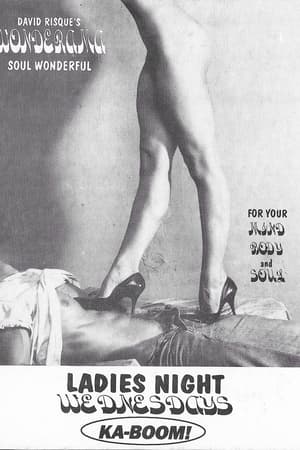 David Risque