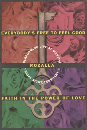 Rozalla