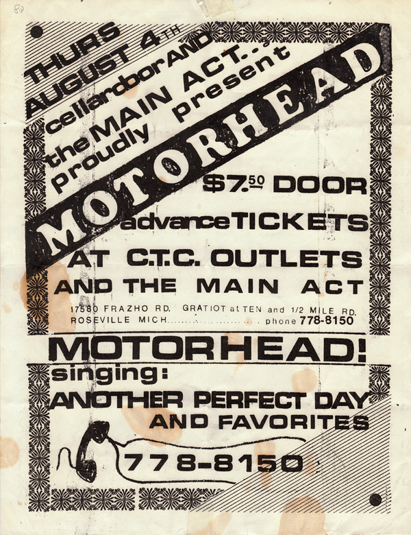 Motorhead