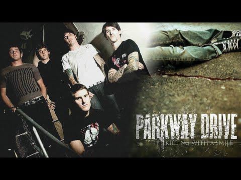 Parkway Drive