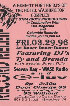 DJ Ty, DJ Brenda