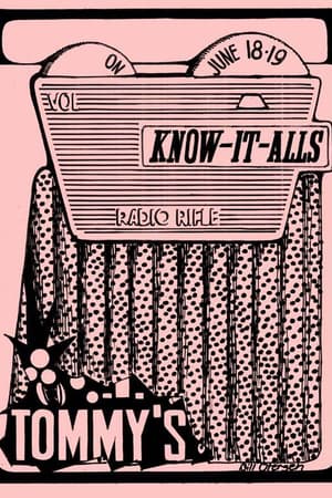 Know-It-Alls, Radio Rifle