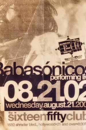 Babasónicos