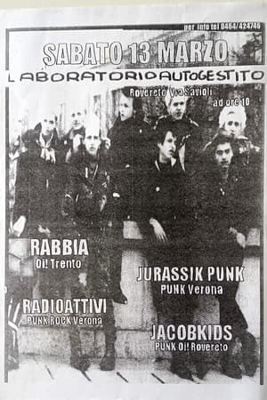 Rabbia, Jurassik Punk