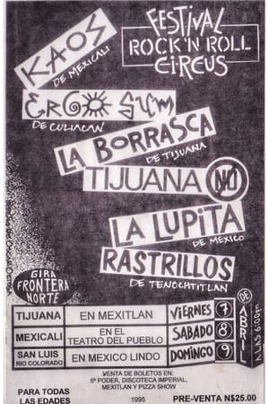Kaos de Mexicali, Ergo Sum de Culiacan