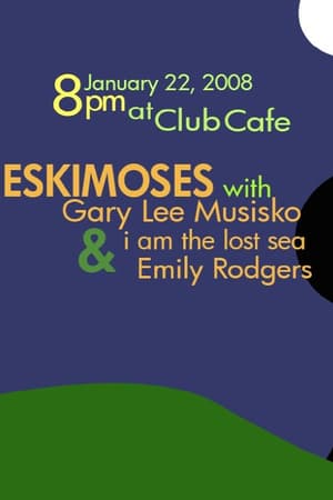 Eskimoses, Gary Lee Musisko