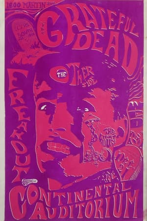 The Grateful Dead, The Other Side