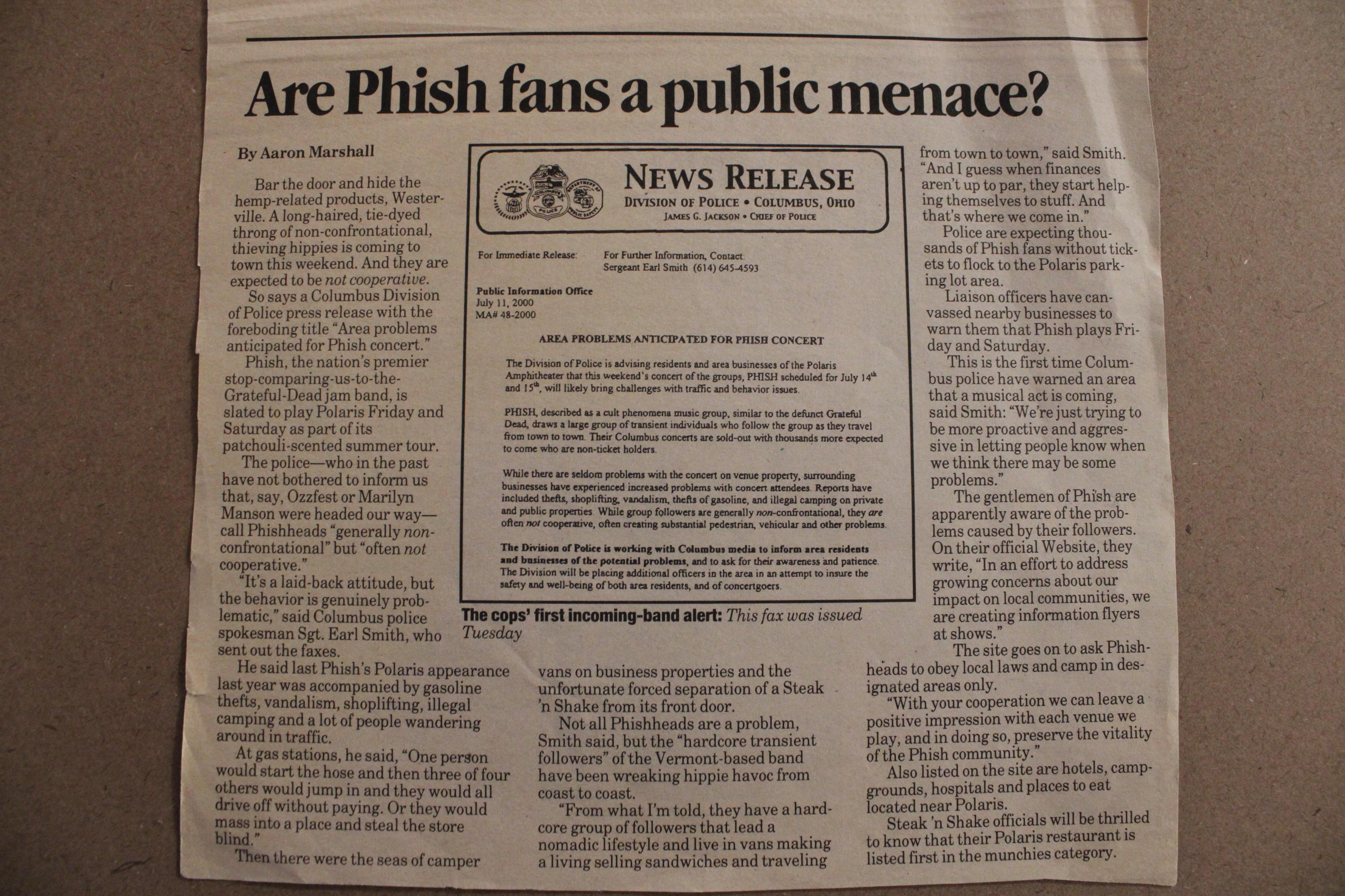 Phish