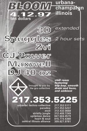 3D, Snuggles