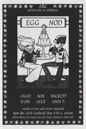 Egg Nod, Chad