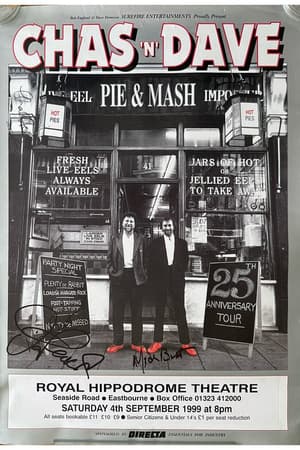 Chas 'N' Dave