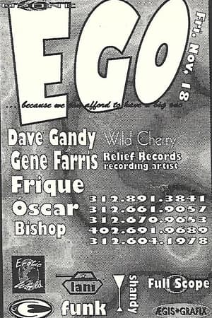 Dave Gandy, Gene Farris