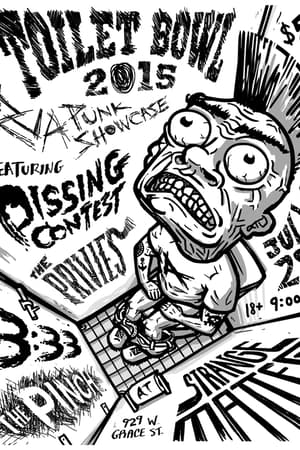Pissing Contest, The Privies