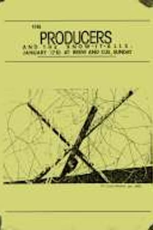 The Producers, The Snot Flies